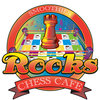 ROOKS Chess Cafe & Smoothie Bar -  food and beverages