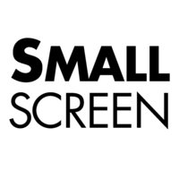 Small Screen logo