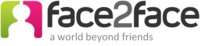 face2face logo