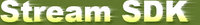 Stream SDK logo