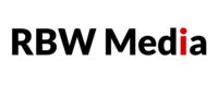 RBW Media logo