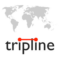 Tripline logo