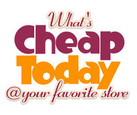 CheapToday logo
