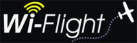 Wi-Flight logo