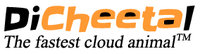 DiCheetal logo