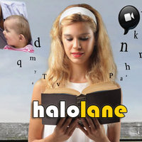 HaloLane logo