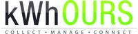 kWhOURS logo