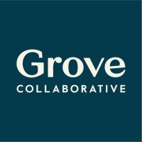 Grove Collaborative logo