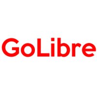 GoLibre logo
