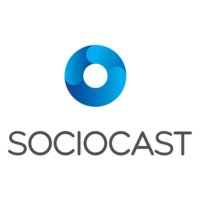 Sociocast logo