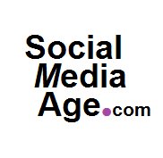 SocialMediaAge.com logo