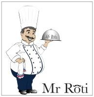 Mr Roti logo