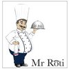 Mr Roti  -  food and beverages