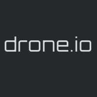 drone.io logo