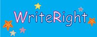 WriteRight logo