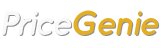 pricegenie.in logo