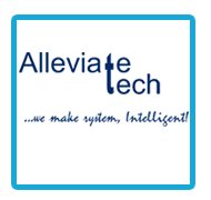 Alleviate Technologies Pvt Ltd logo