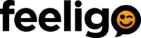 Feeligo logo