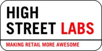 High Street Labs logo