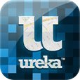 Ureka logo