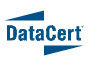 DataCert logo