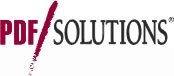 PDF Solutions, Inc logo