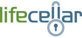 LifeCellar logo
