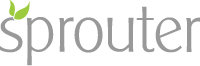 Sprouter logo