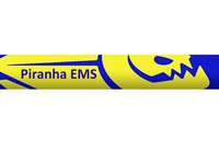 Piranha EMS logo