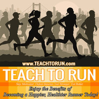 Teach To Run logo