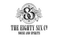 The 86 Company logo
