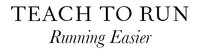 Teach to Run logo