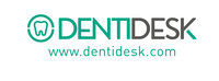 DentiDesk logo