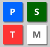PSToM logo