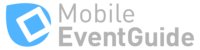 Mobile Event Guide logo