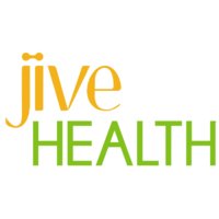 JiveHealth logo