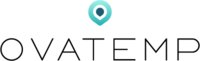 Ovatemp logo