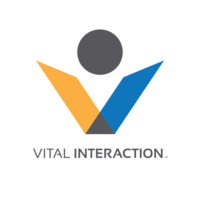 Vital Interaction logo