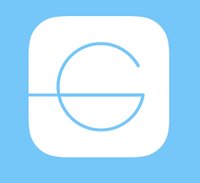 Gone! logo