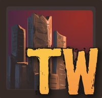 Trinity Wasteland Studios logo