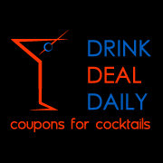 Drink Deal Daily logo