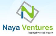 Naya Ventures logo