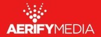 Aerify Media logo