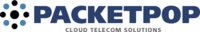 PacketPOP logo