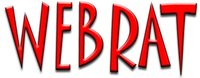Webrat logo
