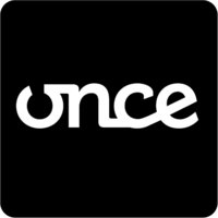 Once Magazine logo