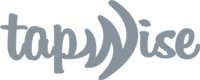 TapWise logo