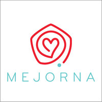 Mejorna logo