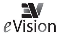 eVision logo