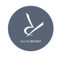 Model Revolt logo
